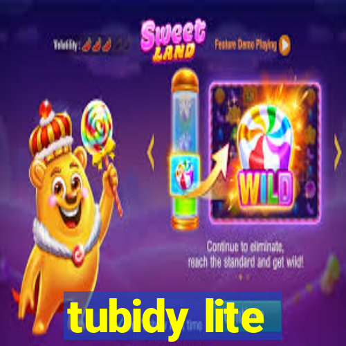 tubidy lite